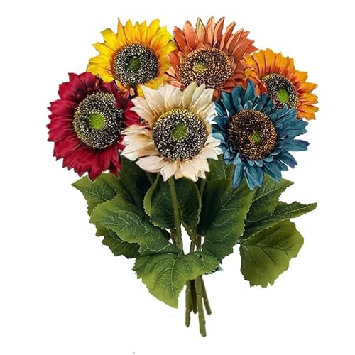 Rudbeckia and Marigold Arrangement