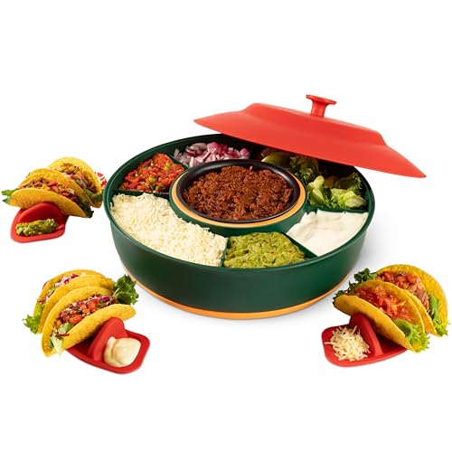 Taco Assembly Station