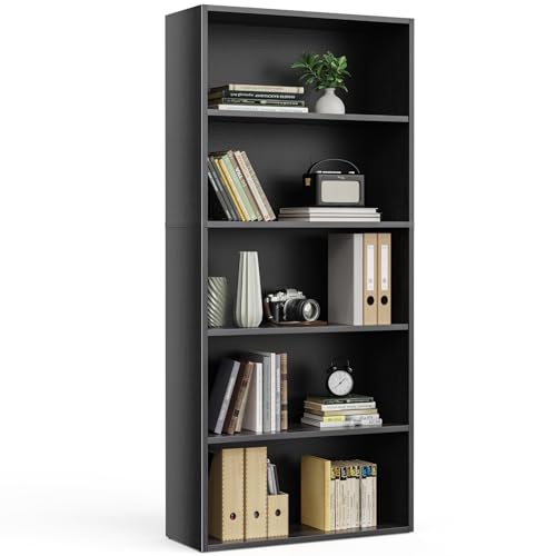 Tower Bookshelf