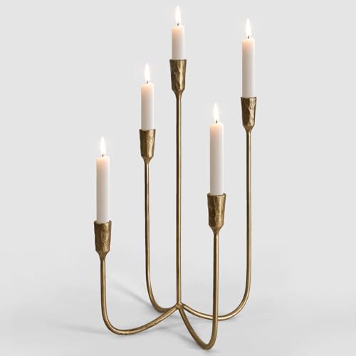 Sophisticated Candle Stands