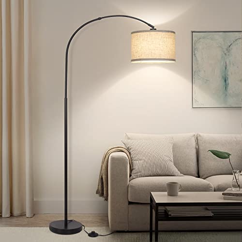 Tall Standing Lamp