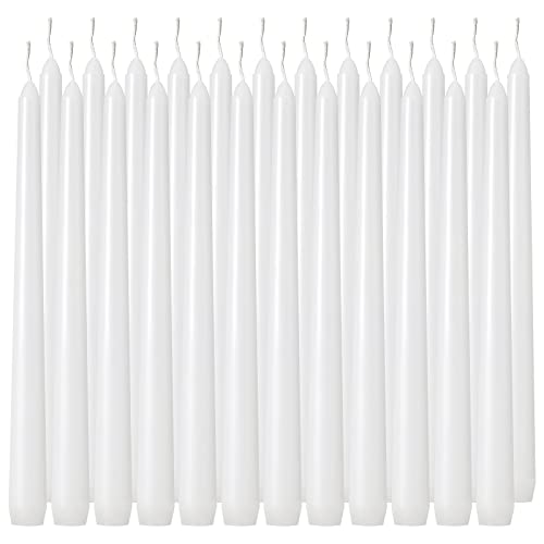Tall Taper Candles