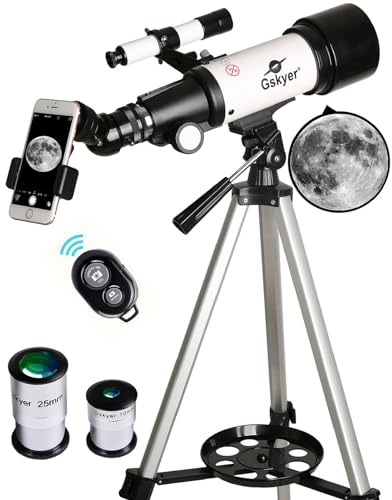 Sky View Scope