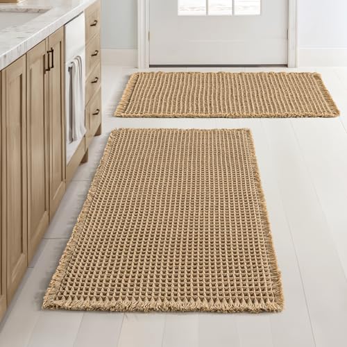 Textured Floor Mat