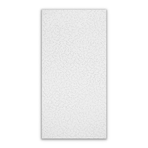 Textured Ceiling Tiles