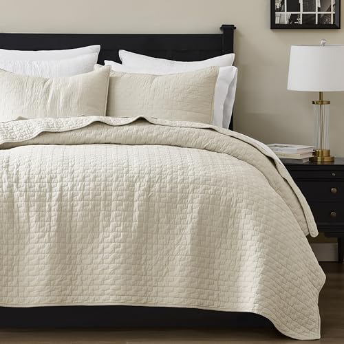 Cotton Woven Bedding Collection