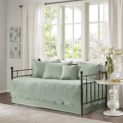 Textured Daybed Cover Set