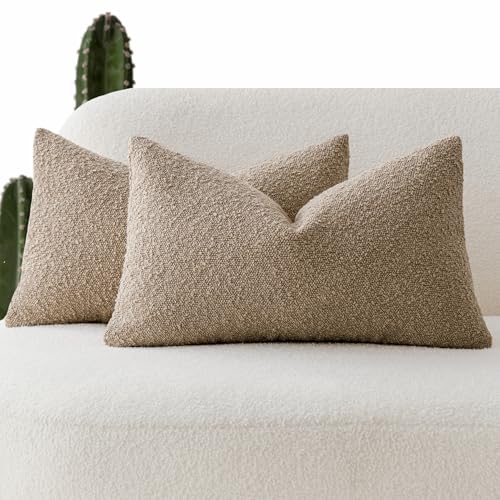 Textured Ornamental Pillow