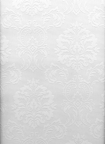 Textured Paintable Wallpaper