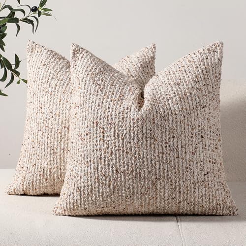 Textured Cushion Collection