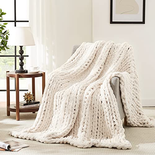 Soft Woven Blanket