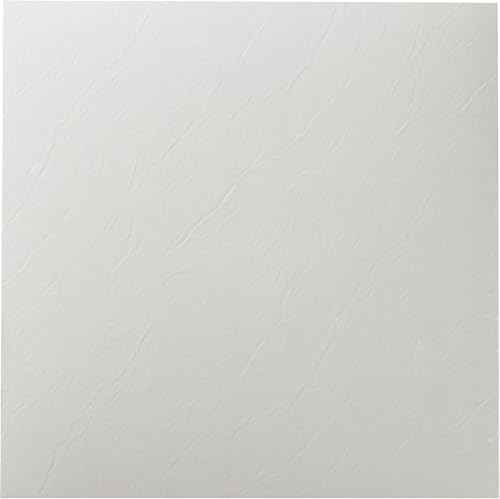 Textured Vinyl Floor Tiles