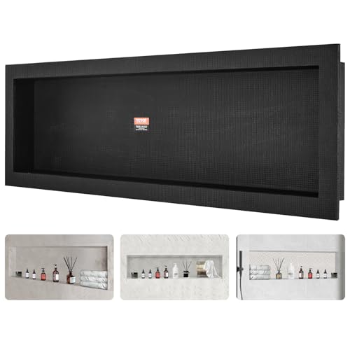 TileMatch Shower Cove