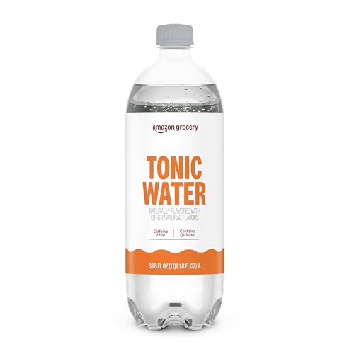 Supply of Tonic Water