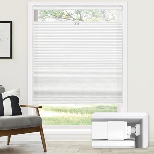 Top-Down Bottom-Up Cellular Blinds