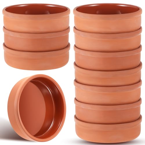 Traditional Clay Pots