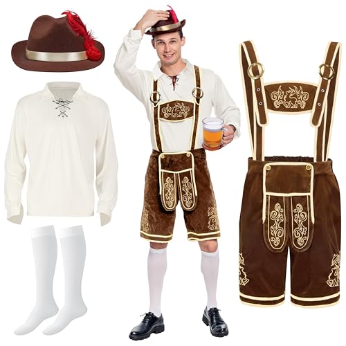 Traditional Costume Set