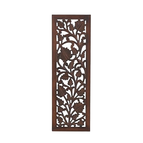 Traditional Wooden Wall Art