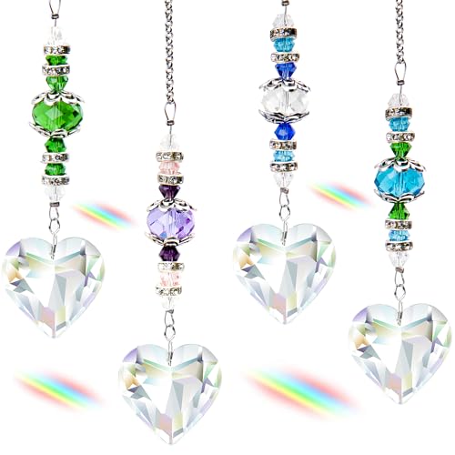 Clear Heartlight Recorders