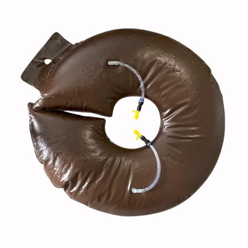 HydrateDrop Tree Reservoir