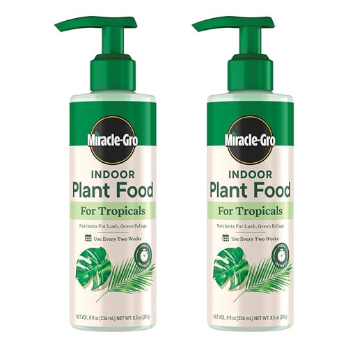 Tropical Garden Supplement