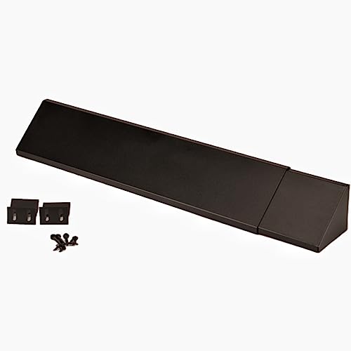 Heat Shield for TV