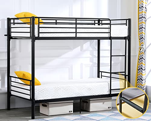 Children’s Double-Decker Bed Frame