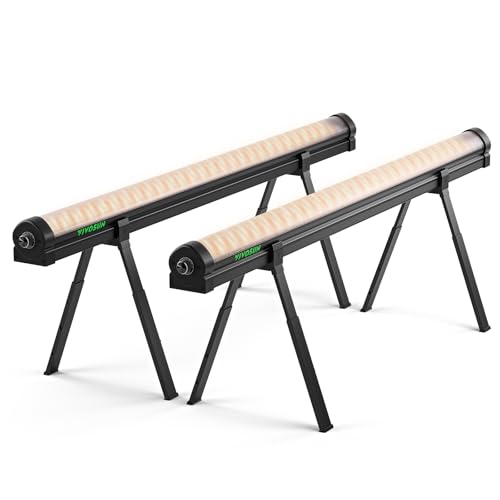 Under-Bed LED Grow Lights