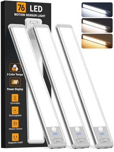 Under Cabinet Lighting