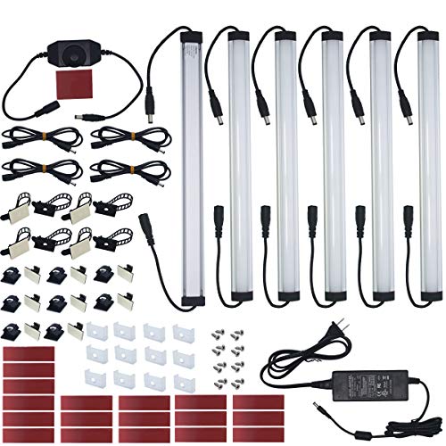Under Cabinet Lighting Kit