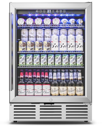 Below-Counter Libation Chiller