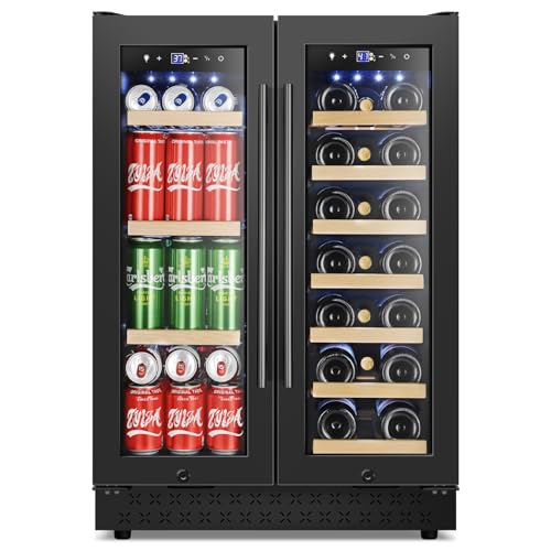 Under-counter Wine Refrigerator