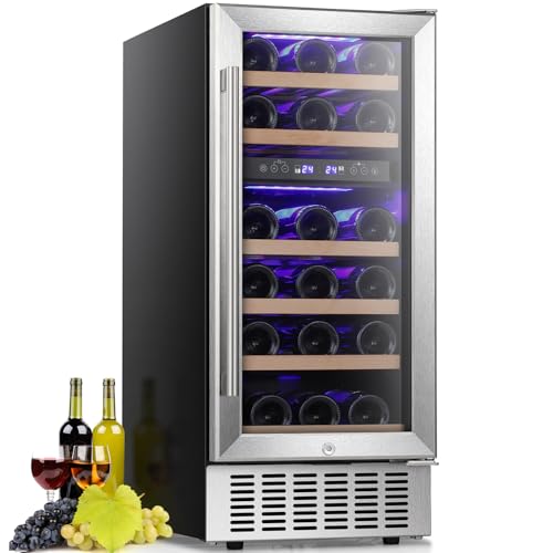 Undercounter Wine Cooler