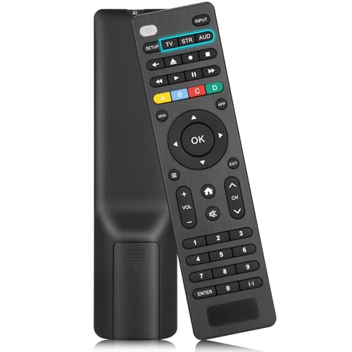 Universal Smart Remote