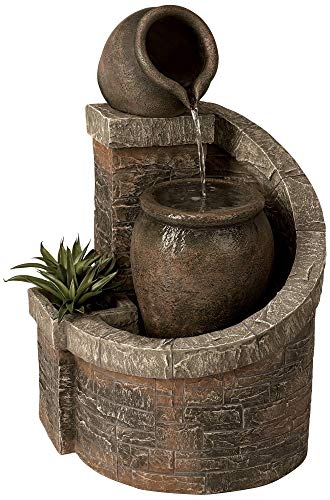 Urn Water Feature Top