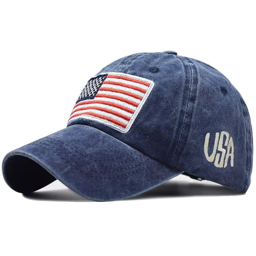 USA-themed Hat