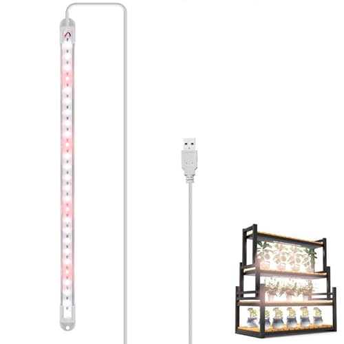 USB Powered LED Grow Light Strips