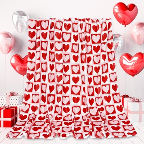 Silken Valentine Wrap