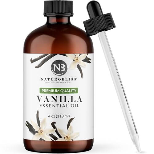 Vanilla Essential Elixir