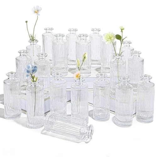 Container Set for Table Ornamentation