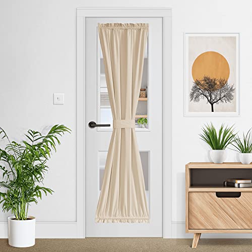 Classic Velvet Curtain Set