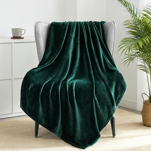 Velvet Throw Blanket