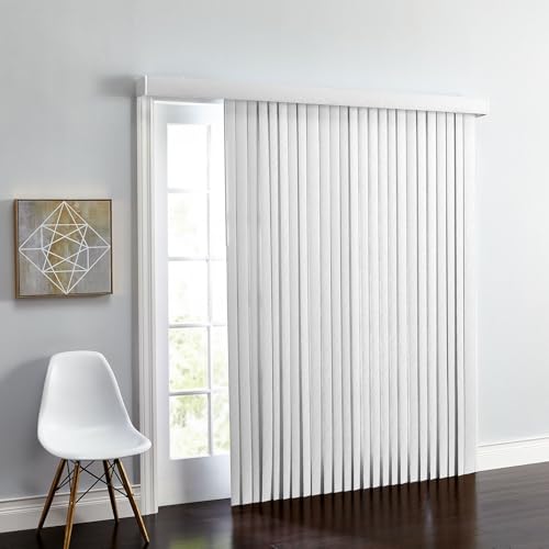 Vertical Blind Set