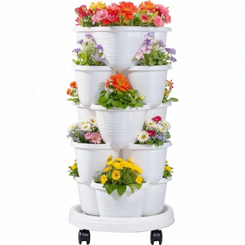 Vertical Planter