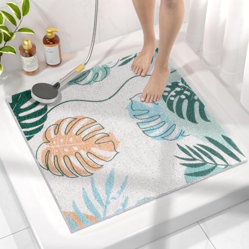 Bright Shower Pad