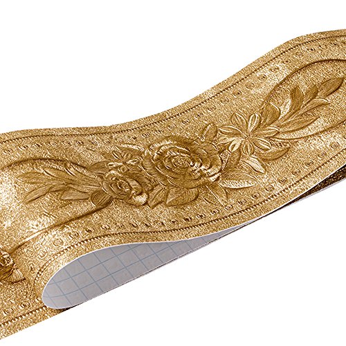 Aged Era Border Blocks