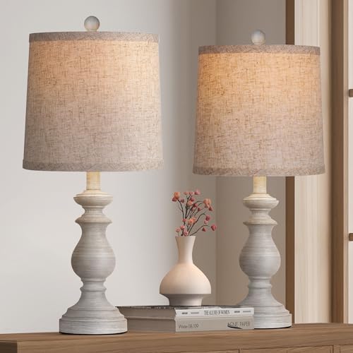 Vintage Table Lamps
