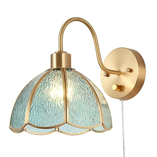 Vintage Style Wall Lamp