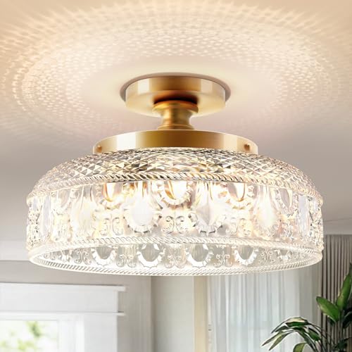 Classic Styled Ceiling Light