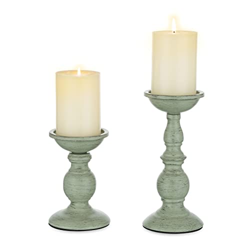 Decorative Candle Holders